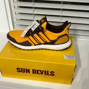 Brand new adidas Ultraboost 1.0 never worn with tags.